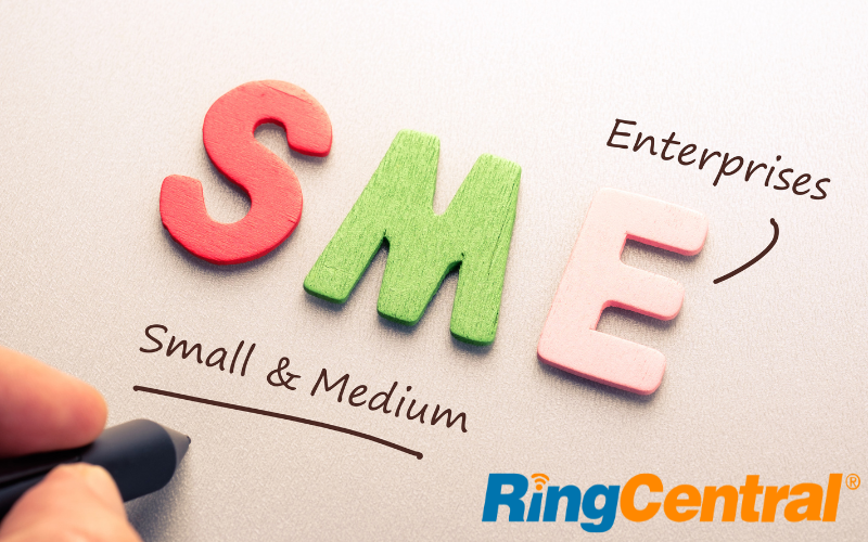 RingCentral for SMEs