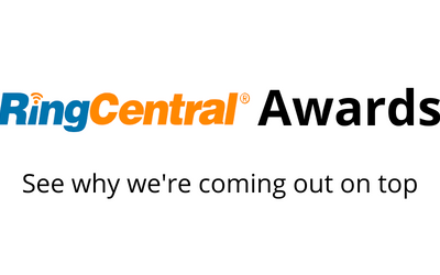 RingCentral Awards
