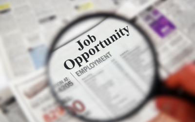 JOB OPPORTUNITY – IT Support Engineer